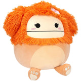 Squishmallows  30 cm P19 Shasta Bigfoot 3