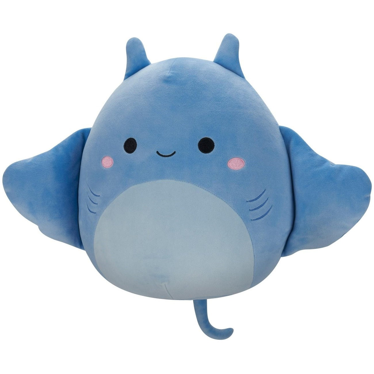 Squishmallows 30 cm P19 Lux Manta Ray