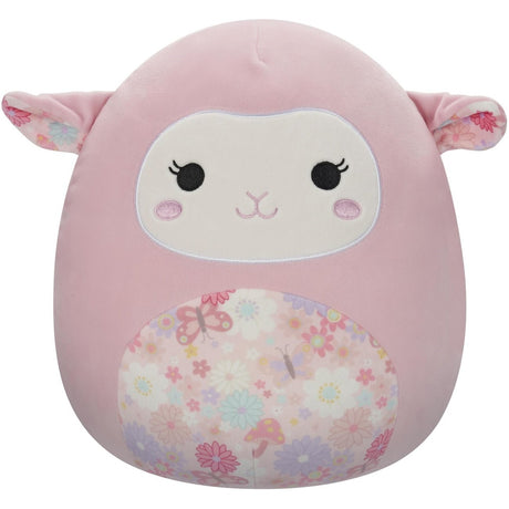 Squishmallows  30 cm P19 Lala Lamb