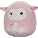 Squishmallows  30 cm P19 Lala Lamb 2