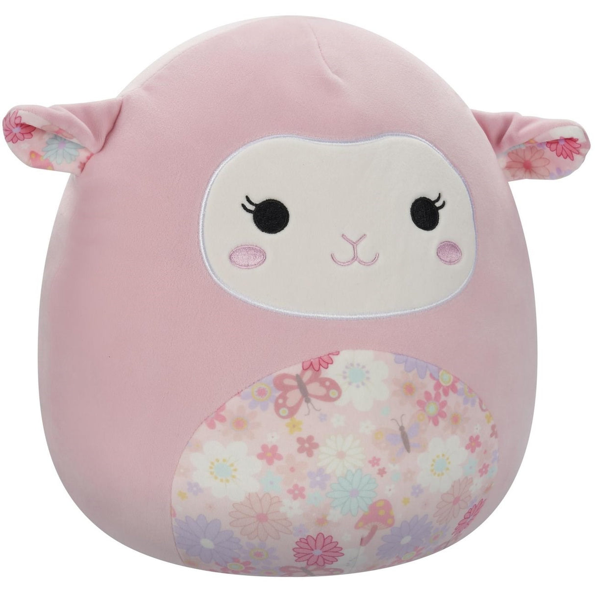 Squishmallows  30 cm P19 Lala Lamb 3