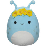 Squishmallows  40 cm P19 Natnat Alien