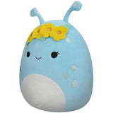 Squishmallows  40 cm P19 Natnat Alien 2