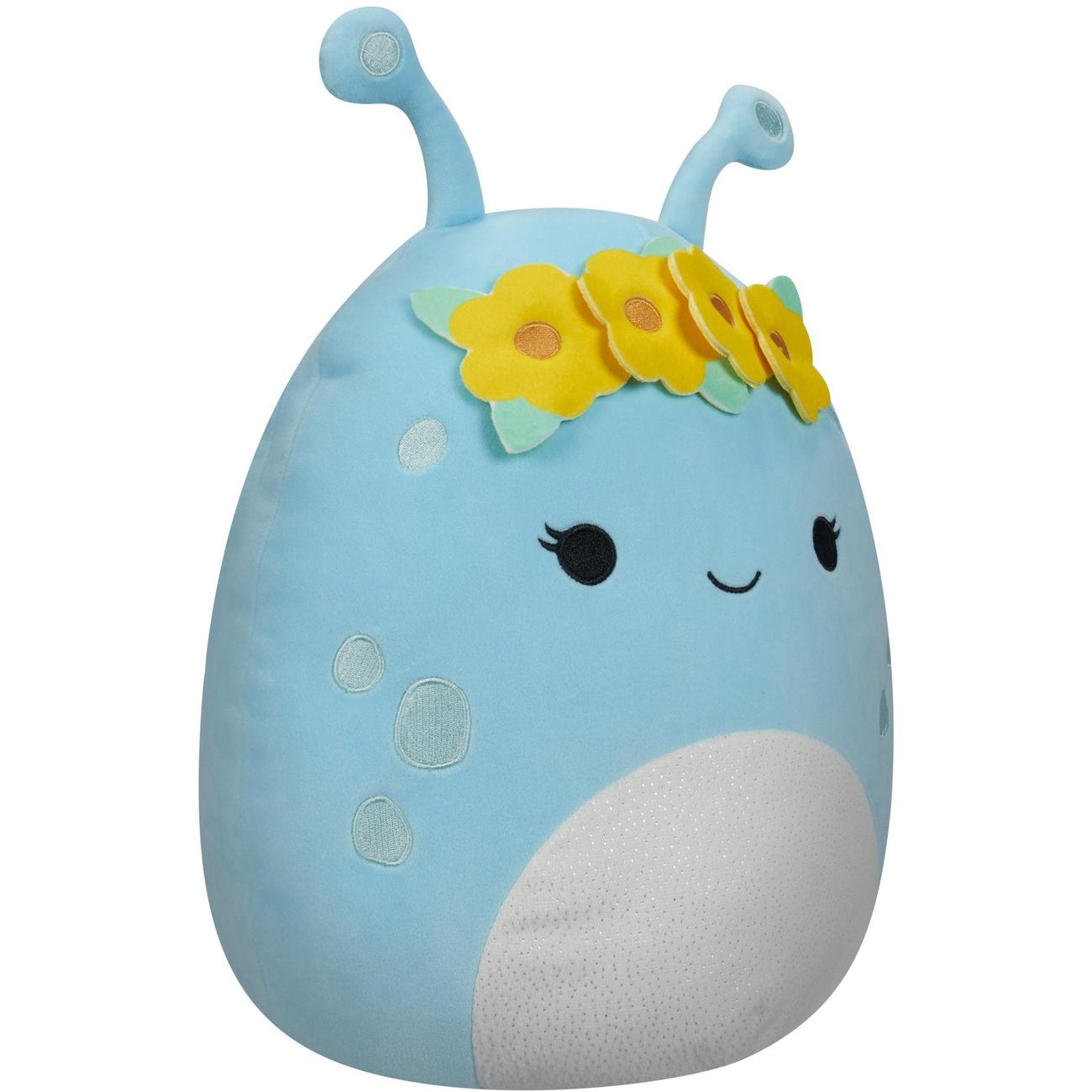 Squishmallow Emmie the hot Alien Canadian exclusive 12” BNWT