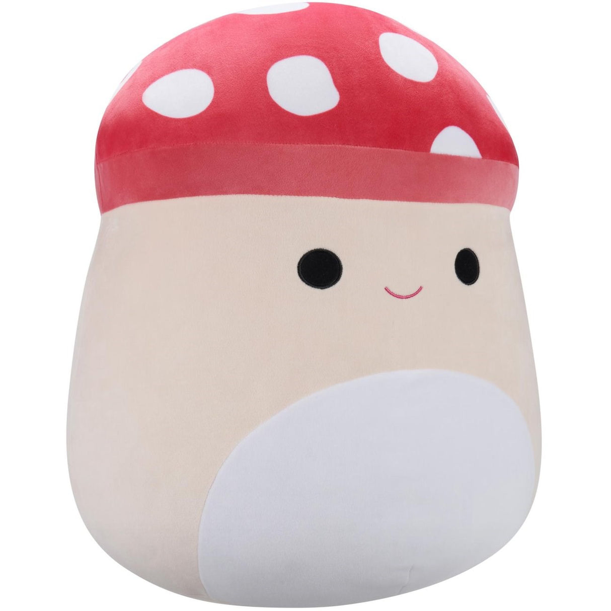 Squishmallows  50 cm P19 Malcolm Mushroom 3