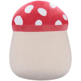 Squishmallows  50 cm P19 Malcolm Mushroom 4