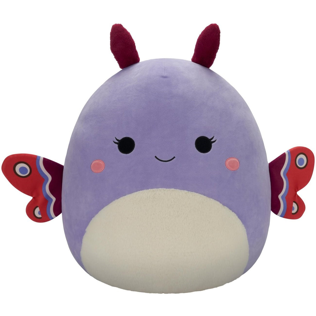 Squishmallows  50 cm P19 Sandrine Moth