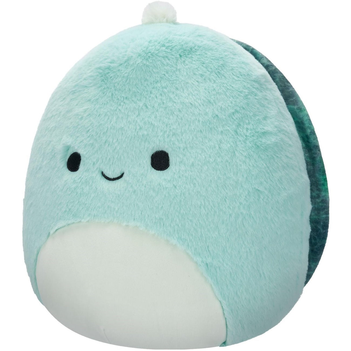 Squishmallows  30 cm P19 Fuzz A Mallows Onica Turtle 3