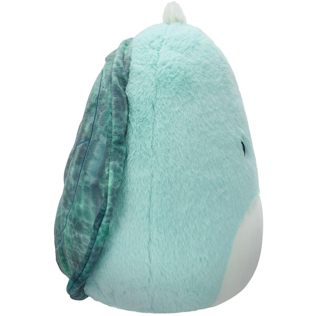 Squishmallows  30 cm P19 Fuzz A Mallows Onica Turtle 4