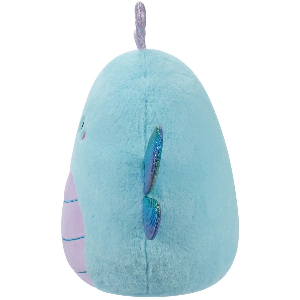 Squishmallows  40 cm P19 Fuzz A Mallows Heather Dragonfly 4