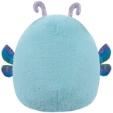 Squishmallows  40 cm P19 Fuzz A Mallows Heather Dragonfly 5