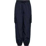 Sofie Schnoor Navy Blue Pants NOOS