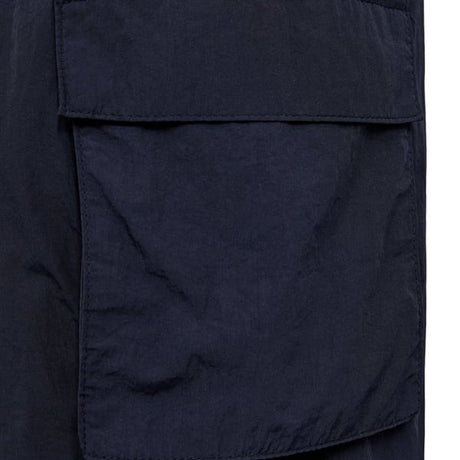 Sofie Schnoor Navy Blue Pants NOOS
