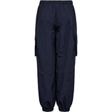 Sofie Schnoor Navy Blue Pants NOOS
