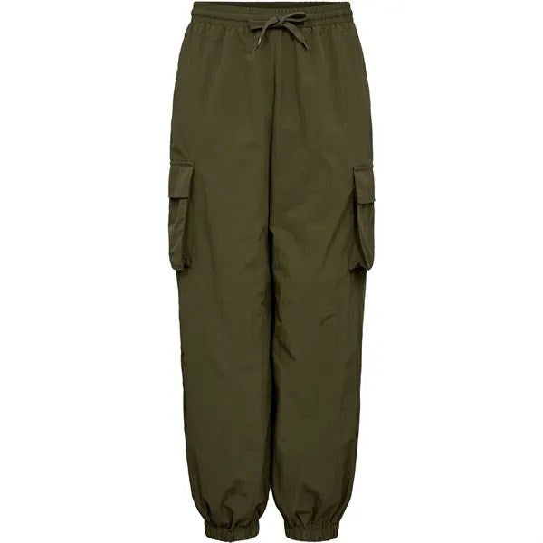 Sofie Schnoor Army Green Pants NOOS