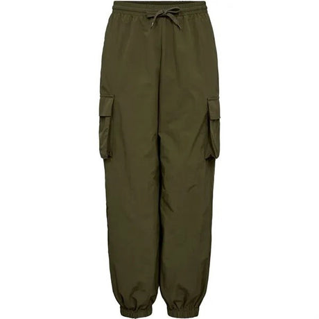 Sofie Schnoor Army Green Pants NOOS