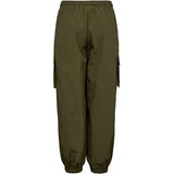 Sofie Schnoor Army Green Pants NOOS