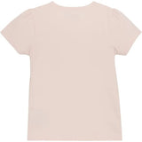 Minymo Pink Dogwood T-shirt