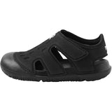 Reima Sandals Koralli Black