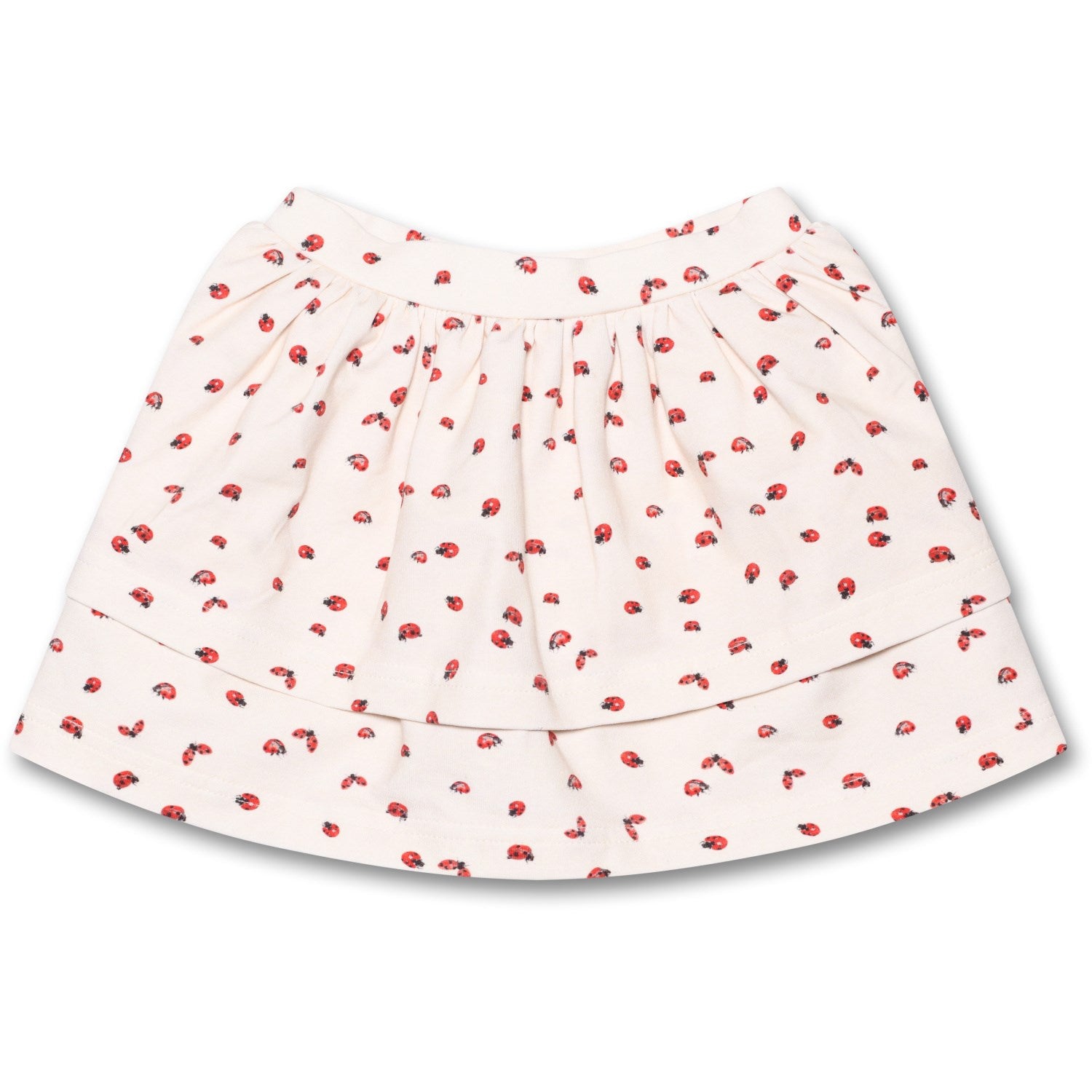 Petit Piao® Ladybug Skirt Printed