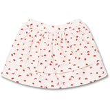 Petit Piao® Ladybug Skirt Printed