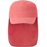Reima UV Sun Hat UV50+ Biitsi Misty Red