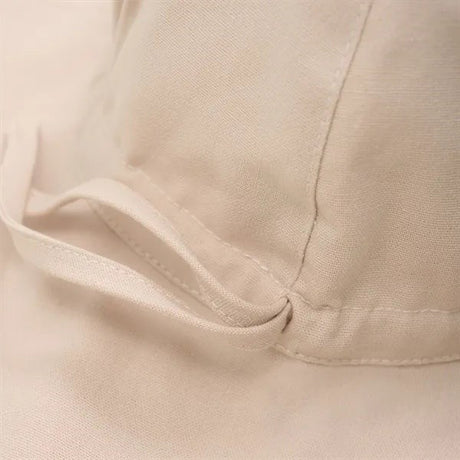 Huttelihut UV20 Sun Hat Mahogany Rose