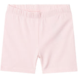 Name It Parfait Pink Vivian Short Leggings 2