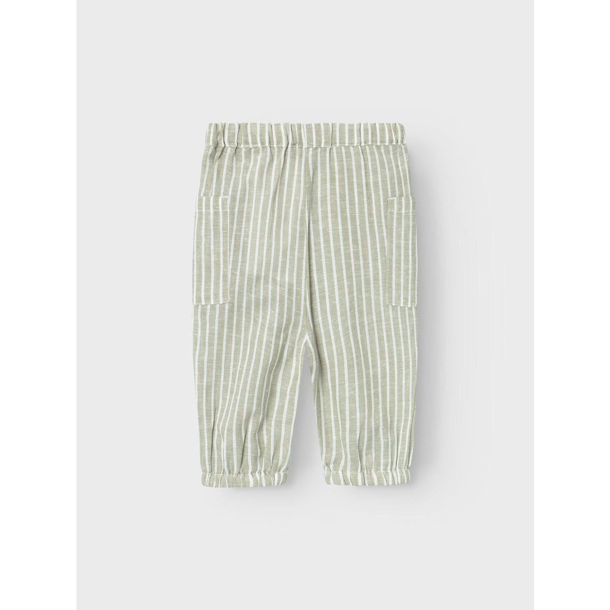 Name It Oil Green Hilom Pants 3