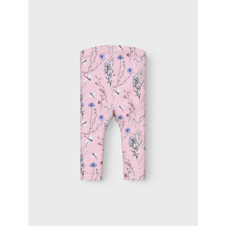 Name It Parfait Pink Hanina Leggings 2