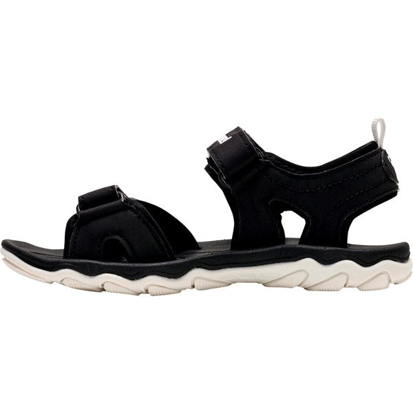 Hummel Sandal Sport Jr Black 3