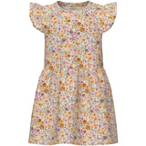 Name It Jet Stream Hisse Cap Dress