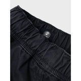 Name It India Ink Ryan Jog Twill Shorts 4