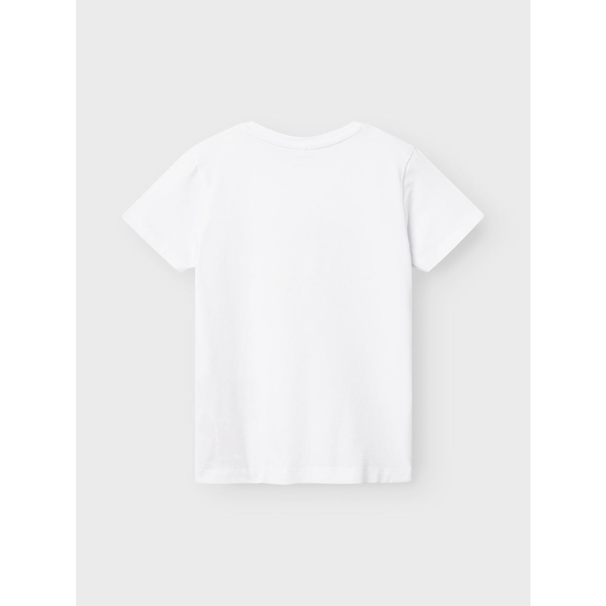 Name It lyse hvide attis Bored of Directors T-shirt 3