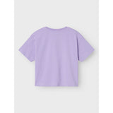 Name It Purple Rose Atta Bored Of Directors T-Shirt 3