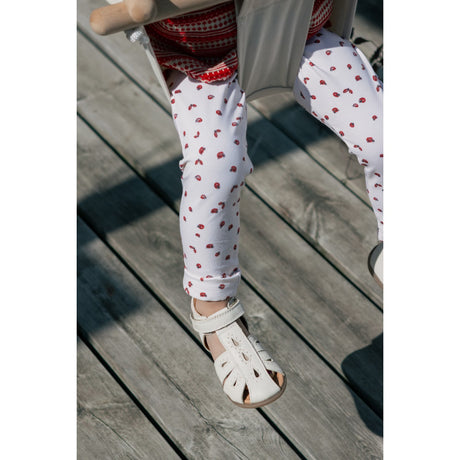 Petit Piao® Ladybug Leggings Printed 2