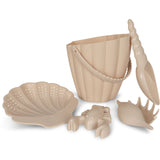 Konges Sløjd Beige Beach Set