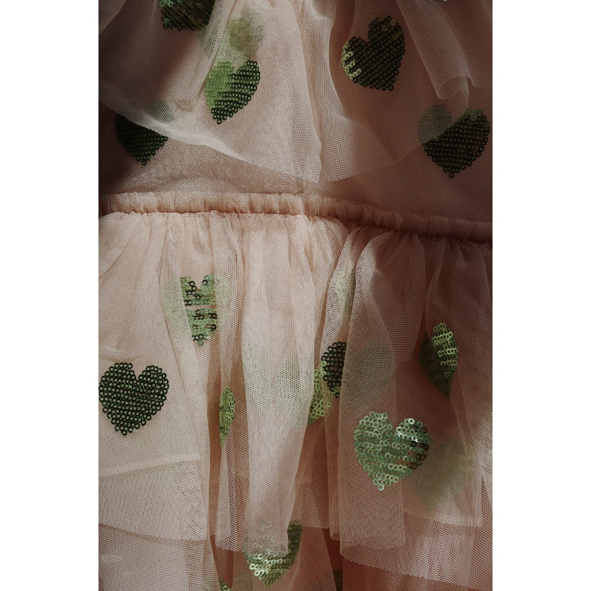 Konges Sløjd Coeur Verde Yvonne Fairy Dress 5