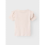 Lil'Atelier Shell Rachel Nan Slim T-shirt 3