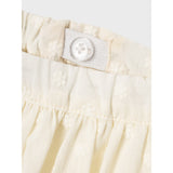 Lil'atelier Coconut Milk Hirsa Skirt 3