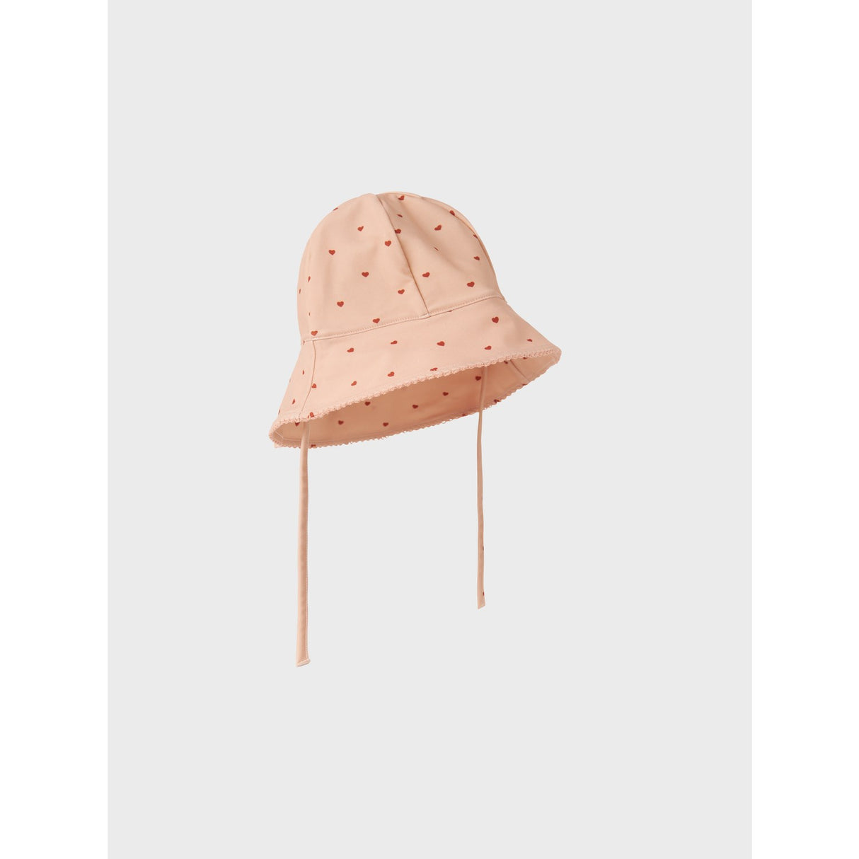 Lil'Atelier Rose Dust Helga Swim Hat 4