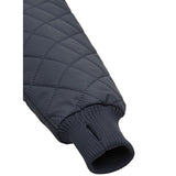 Mikk-Line Thermo Set w. Fleece Blue Nights