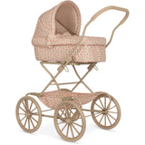 Konges Sløjd Doll Pram Bloomie Blush