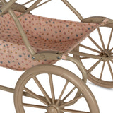 Konges Sløjd Doll Pram Bloomie Blush