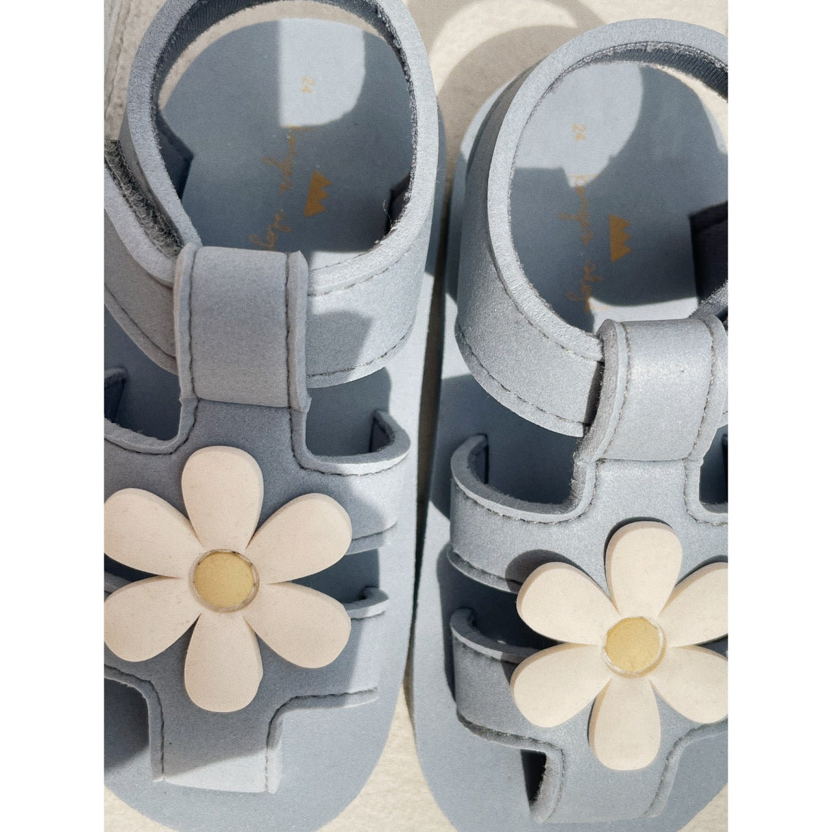 Konges Sløjd Sable Sandal Tradewinds 5