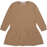 Minymo Canyon Rose Sweat Dress 2-pack