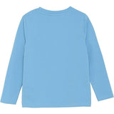 Minymo Bonnie Blue Blouse