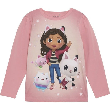 Minymo Strawberry Ice Blouse