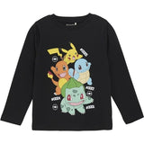 Minymo Tap Shoe Blouse