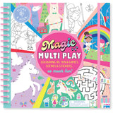 Floss & Rock Magic Multiplay Rainbow Fairy